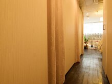 リンパサロンはんなり/