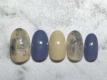 アミュレット 柳津店(AMULET)/5月定額　5500円(税込)