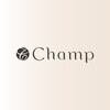 チャンプ 瓢箪山店(Champ)ロゴ