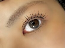 オジ(Oji)/デザインまつげパーマ