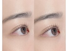 フリルビューティー(Frill beauty)の雰囲気（お客様にあったデザインを提案！(アイラッシュ・まつげパーマ)）