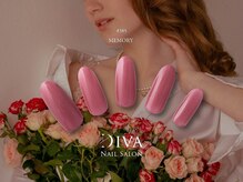 ネイルサロンディーバ 表参道店(Diva)/夏のワンカラー