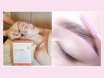 カレン アイビューティー(Karen Eyebeauty)/眉×ララピールセットクーポン