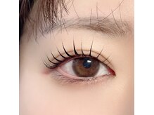 ロコアイラッシュ(loko eyelash)の雰囲気（似合わせカール/まつげパーマ/まつ毛パーマ/LED/マツエク/板宿）