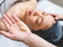 アンジェロ(Angelo)/お仕上げ