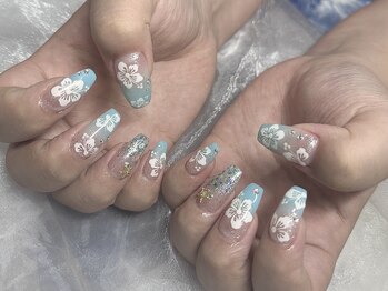 トランクイル(Tranquil)/持ち込みデザイン