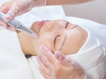 夏秋美肌サロン/エステ版ダーマ