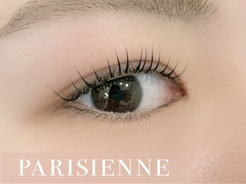 リリー(Lilly)/パリジェンヌラッシュリフト