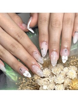 レイネ(Reine)/ホワイトドット