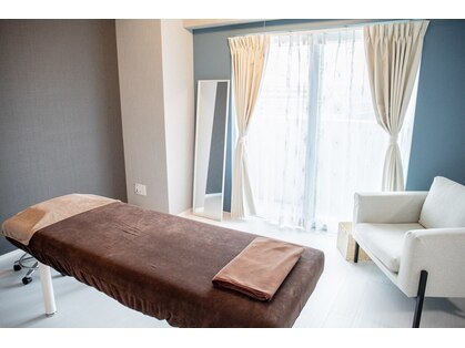 ハリファ鍼灸院 伏見栄院(HariFa鍼灸院)の写真