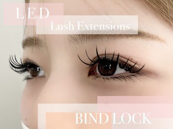 ラシル バイ レストプラス 多治見駅前店(racil by rest plus)/バインドロック