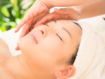 オルテンシア(Hortensia)の写真/毛穴の黒ずみや開きでお悩みの方必見★光の力で皮脂の過剰分泌を抑え、毛穴の詰まりやを解消！毛穴レスに◎