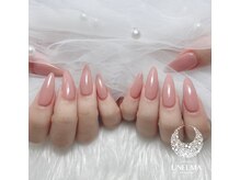 Nail salon UNELMAのこだわり♪
