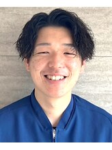 おざき鍼灸接骨院 高茶屋院 遠山 翔大