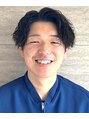 おざき鍼灸接骨院 高茶屋院 遠山 翔大