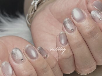 ミリー(Milly)/お任せネイル