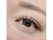 マークス(MAK's)の雰囲気(マツエクはフラット、ボリューム、バインドの3種類ございます!)