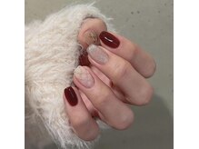 ニコルネイル(nicole nail)の雰囲気（バレンタインネイルもお任せください♪）