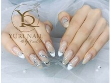 ユリナリタ(YuRi Narita)/