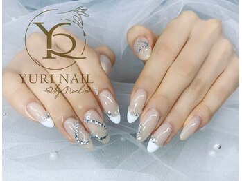 ユリナリタ(YuRi Narita)/