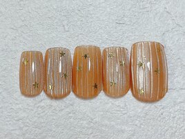 バカラネイル　マグネット