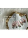 Nail design