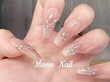 イフ ビューティーサロン(IF)/持ち込みデザイン+つけ放題