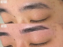 アディクト 大阪梅田店(ADDICT)/眉毛BA[眉毛/眉毛サロン]