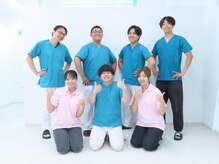 練馬関町整体院