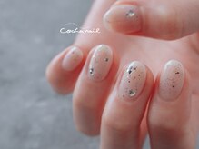 コチャネイル(COCHA NAIL)/【シンプルコース】