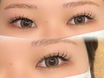 キキ(kiki)/フラットマットラッシュ140本