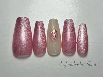 3月4月定額ショート