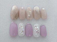 フェザー(Feather)/【人気No.1】定額シンプル★