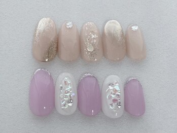 【人気No.1】定額シンプル★