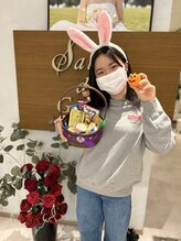 イシス ジェニー マルヤマクラス店(ISIS Genny)/元気いっぱい中学生の女の子！