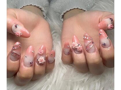 ミナミネイル(Minami Nails)の写真