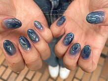 BLabo eyelash&nail 鹿児島中央駅店【まつげパーマ/眉毛/マツエク/ネイル】/アートネイル