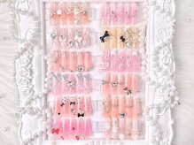 ティティポム(TiTi pomme)/4月ワンホンガーリー定額♪″