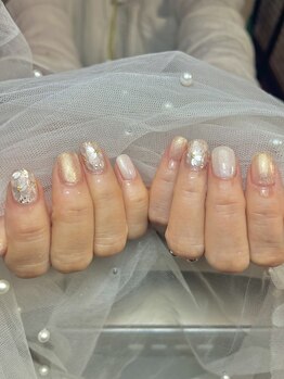 エトム(etm.)/定額デザイン8000円