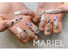 マリエル(MARIEL)