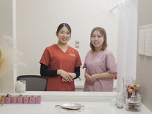 整体院カエデ(整体院KAEDE)の雰囲気（ご来院を楽しみにお待ちしております♪）