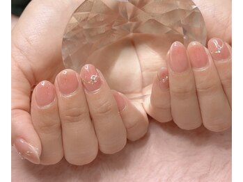 チェリーブロッサム(A CHERRY BLOSSOM)/