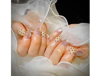 エレノア/4本アート