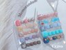 フット早割☆【新規オフ無料】選べるシンプルアートコース¥10,200→¥9,500