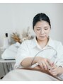 ひっそり美肌構築/【美容看護師歴6年!】森岡美侑