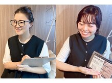 ナラ 大橋店(nala.)の雰囲気（まつげパーマ眉毛ワックスのカウンセリングをさせて頂きます）