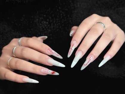 ティネイル(TI.NAIL)の写真