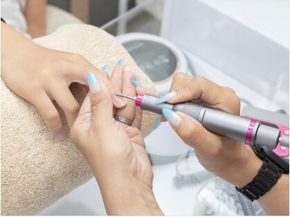 ポノ モンサロンパール(PONO mon salon pearl)の写真