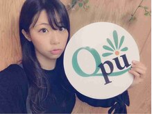 キュープ 柏店(Qpu)/鈴木ふみ奈様ご来店