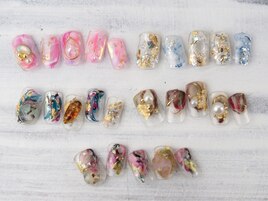 selectK＊2月デザイン5/10種